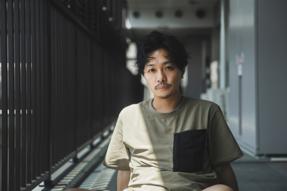 プロフィール画像